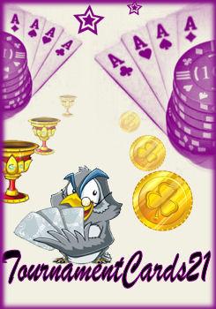 TournamentCards21